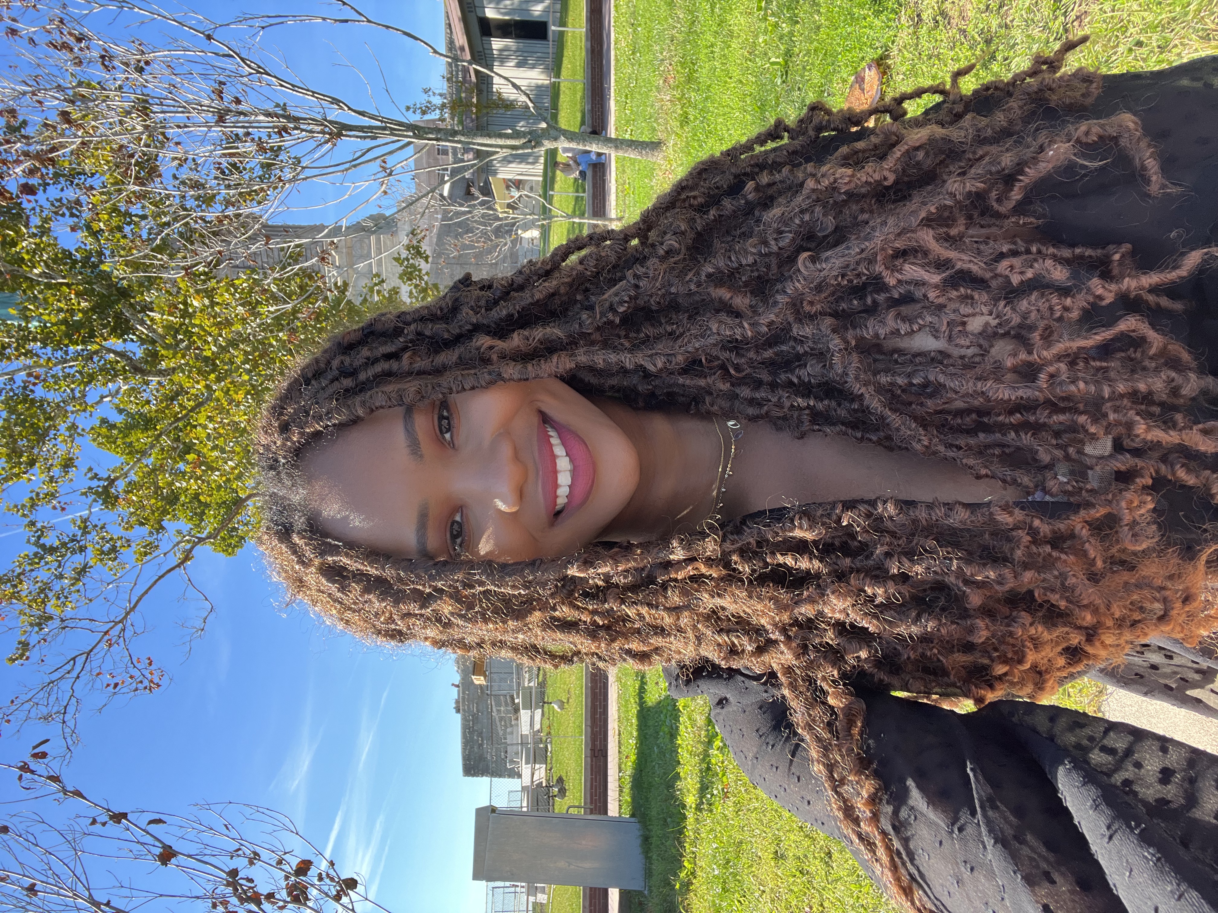 Debo Diallo, Founder of Haven Noire